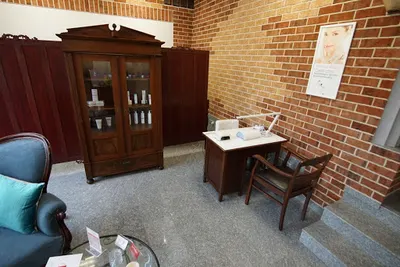Studio kosmetyczne Sylwia Kozłowska - kosmetyczka Słowackiego - gabinet